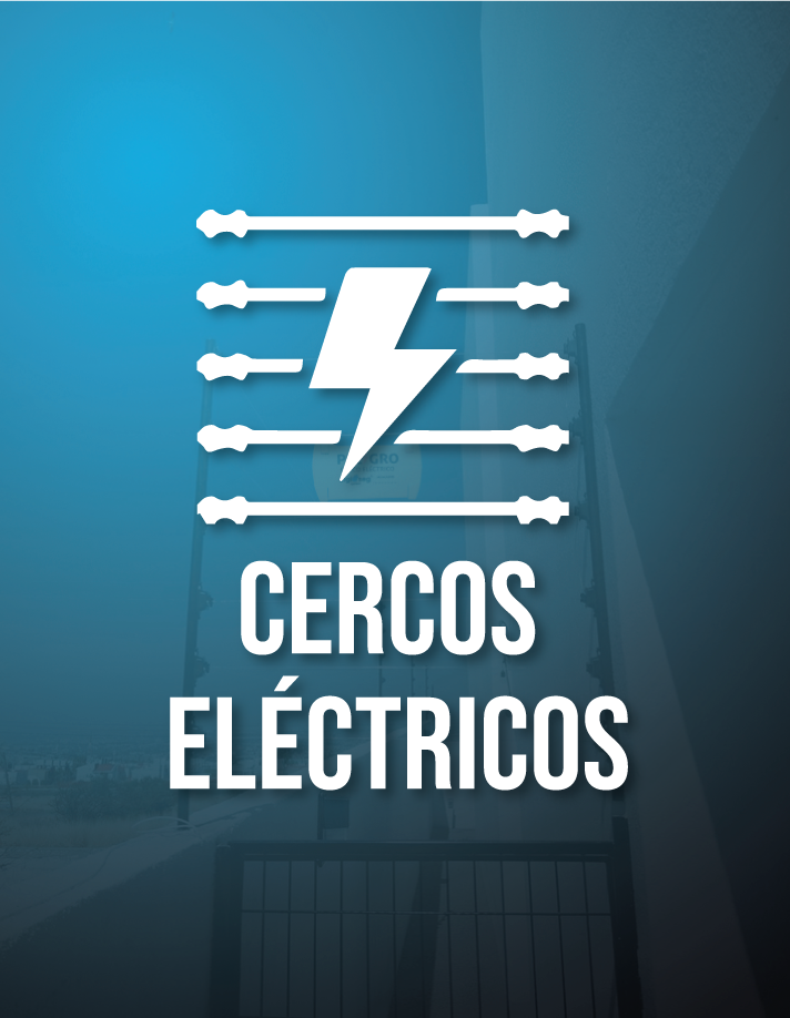 Cerco Eléctrico
