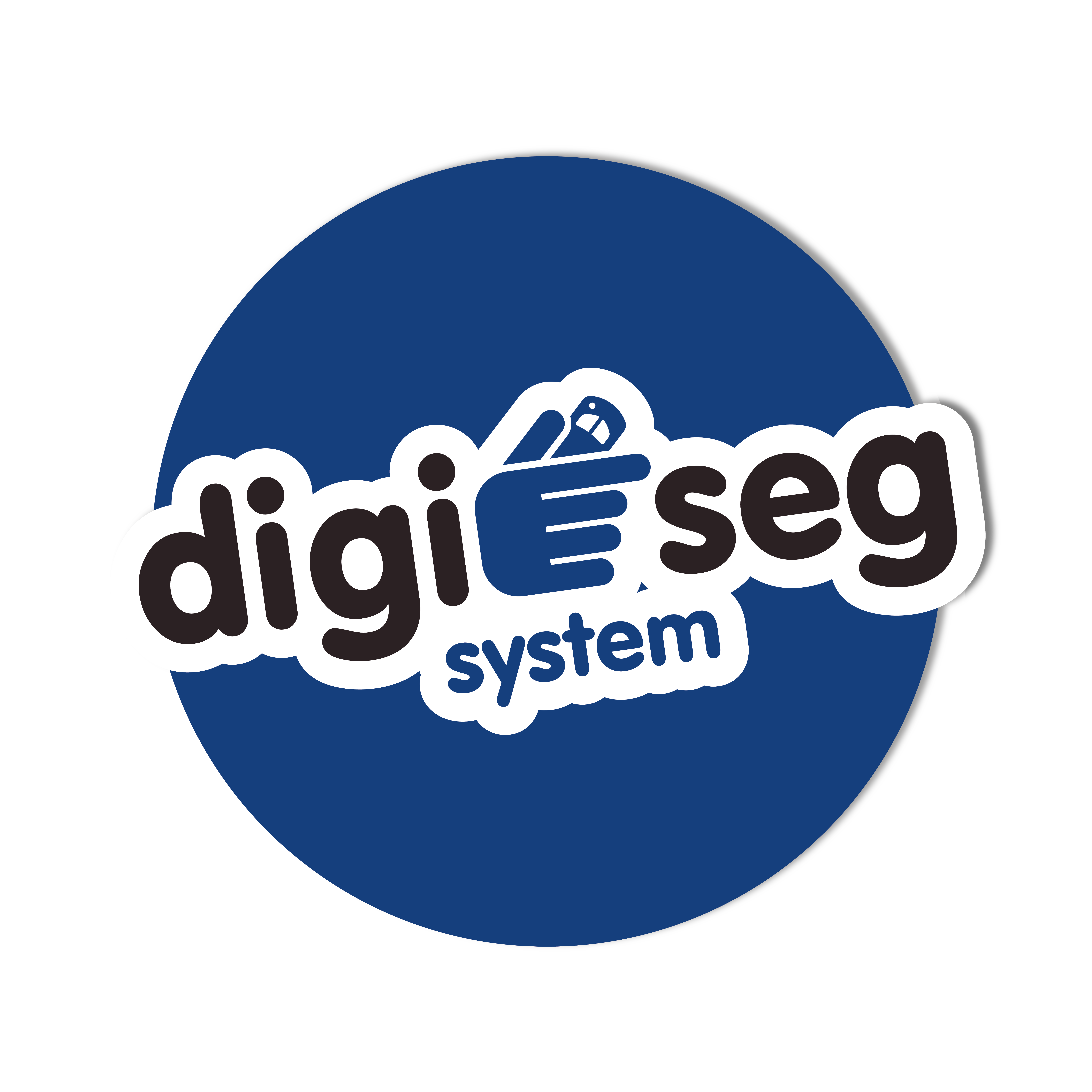 Digiseg
