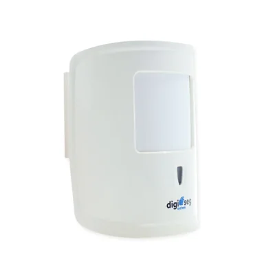 SENSOR DE MOVIMIENTO ANTI MASCOTAS
