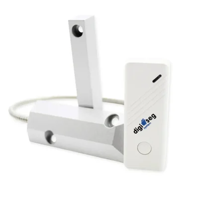 SENSOR P/ CORTINA INALAMBRICO