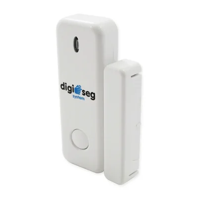 SENSOR MAGNETICO INALAMBRICO (TUYA)