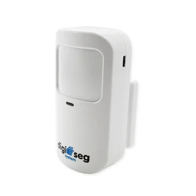 SENSOR MOVIMIENTO INALAMBRICO (TUYA)