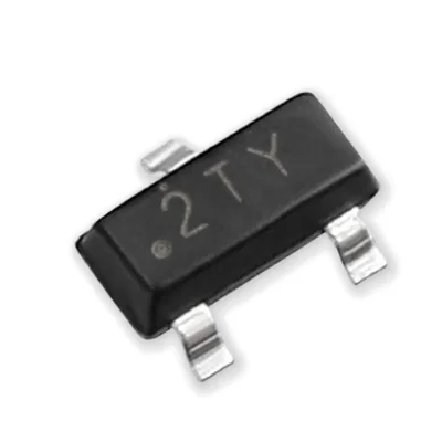 TRANSISTOR 2TY