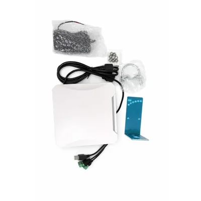 NUEVO LECTOR UHF LARGO ALCANCE 15M DGS – imagen 1