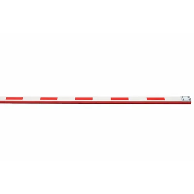 PLUMA DE 4 METROS PARA BARRERA SPEED MAX – imagen 1