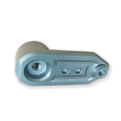 PARTES PARA BARRERA DE CONTROL ACCESO (ACTIVE CRANK)