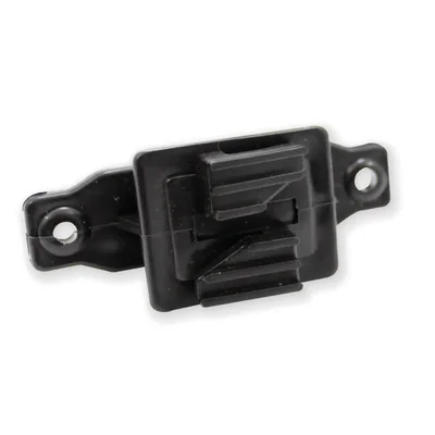 BOLSA C/50 AISLADORES DE PASO NEGRO