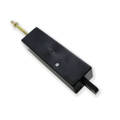 SENSOR DE FLEXION PARA CERCO