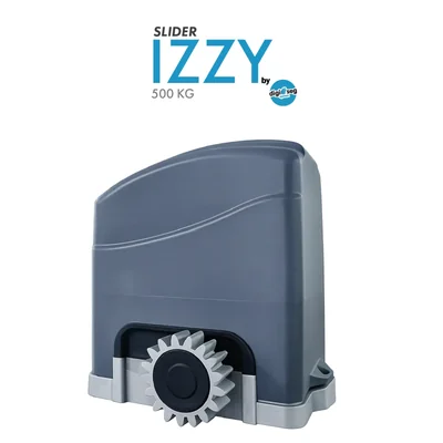 MOTOR SLIDER IZZY 500 KG
