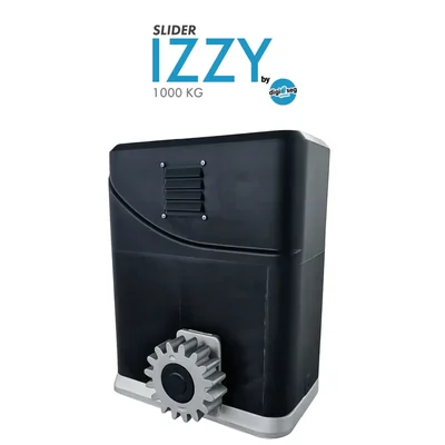 MOTOR SLIDER IZZY 1000 KG