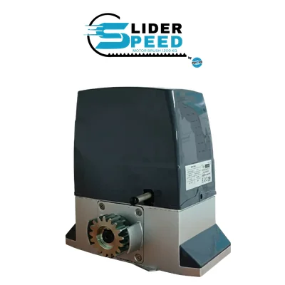 MOTOR DE CREMALLERA 1200 KG