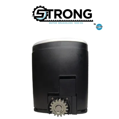 MOTOR DE CREMALLERA 1000 KG BRUSHLESS