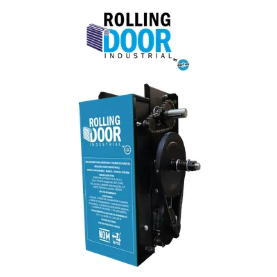ROLLING DOOR INDUSTRIAL