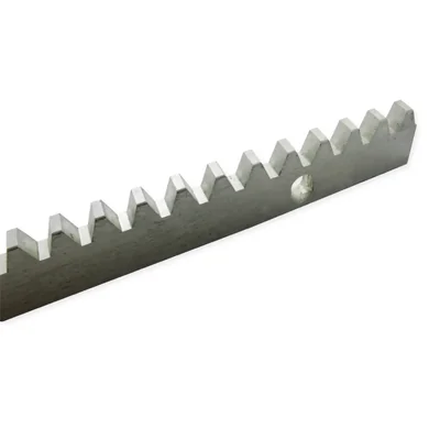 CREMALLERA DE METAL P/ MOTOR DE CREMALLERA