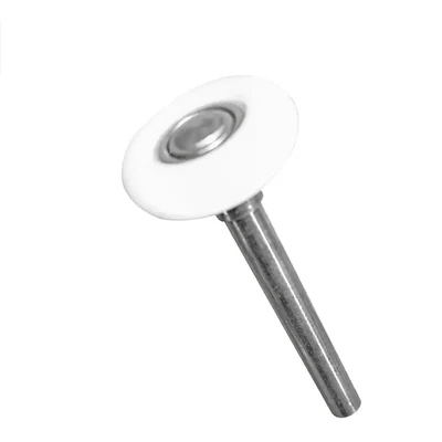 RODAJA PARA PUERTA ASCENDENTE