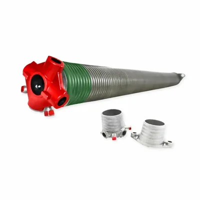 RESORTE VERDE 40X2X .243 PARA KIT DE HERRAJES IZQUIERDO – imagen 1