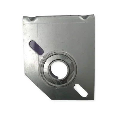 PLATO LATERAL + BALERO
