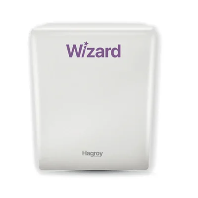 MODULO INTELIGENTE WIZARD