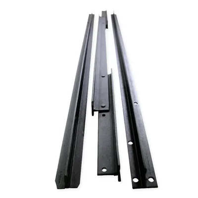 RIEL T P/ MOTOR DE CADENA