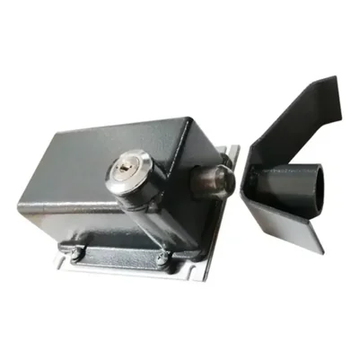 TRABA DE PISO 127V AGL