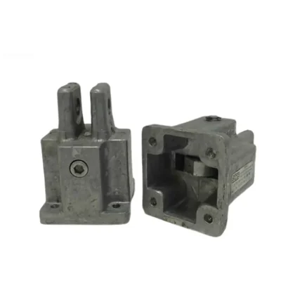 ANCLAJE TRASERO PARA PISTON TORO DGS