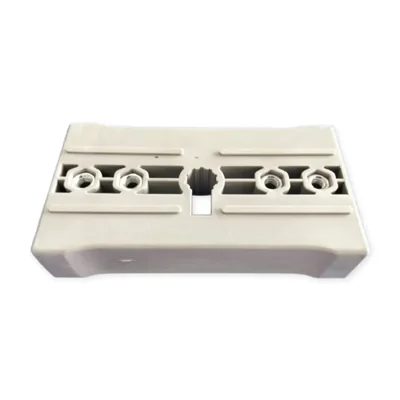 BASE PARA CARRITO DE ARRASTRE PARA MOTOR TURBO POWER RUIEL C