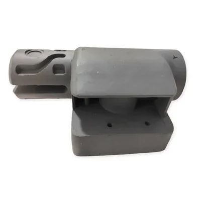 CARCAZA PARA MOTOR TITAN DERECHO