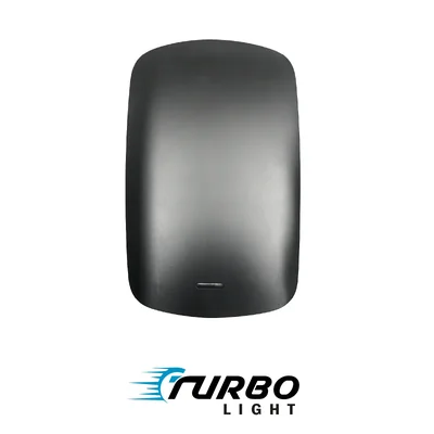 CUBIERTA PLASTICA MOTOR TURBO LIGHT