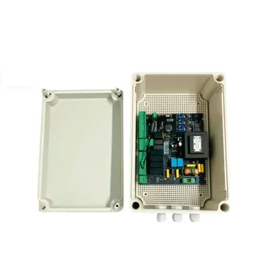 CENTRAL PISTON TITA 127 C/2 CONTROLES Y ACCESORIOS
