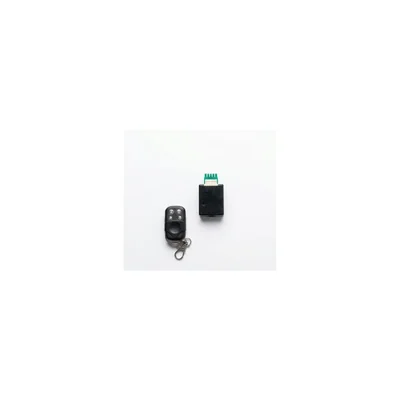 KIT CENTRAL CON CONTROLES CABEZAL NOVA