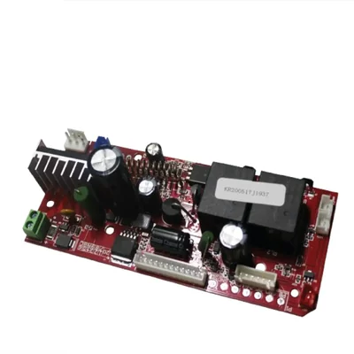 CENTRAL 2 TURBO POWER ( COMMAND) POWER PBC 