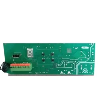 CENTRAL PCB PARA TURBO POWER MOD. 2023