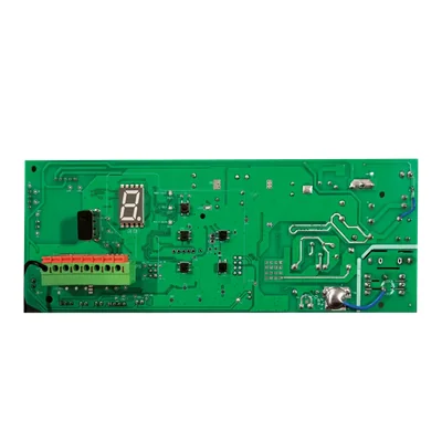CENTRAL PCB PARA TURBO POWER MOD. 2025