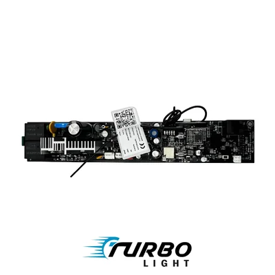 CENTRAL PCB PARA TURBO AXIAL PRO 1500