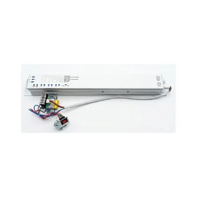 KIT CENTRAL CON SWITCH CABEZAL NOVA – imagen 1