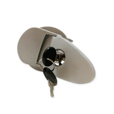 COFRE DE DESTRABE P/ MOTOR DE CREMALLERA DGS