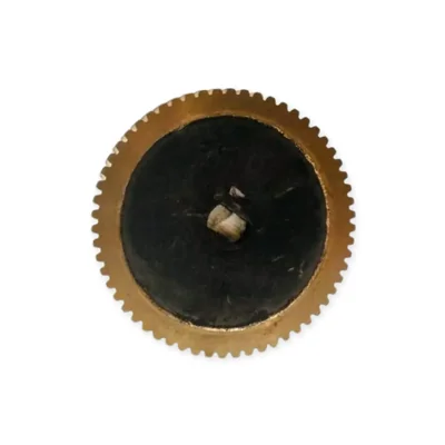 CORONA DE BRONCE PARA MOTOR DE CADENA