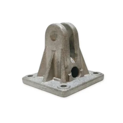 SOPORTE DE FIJACION  CLICK
