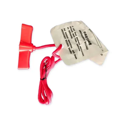 CABLE EMERGENCIA TURBO POWER,