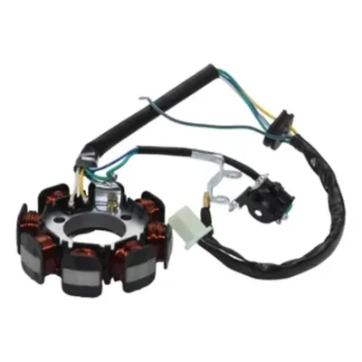 ESTATOR P/ TITAN 127V