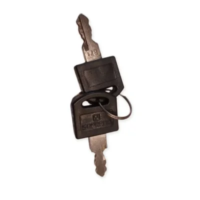 LLAVE PARA TRABA DE DESTRABE PARA PISTÓN TITAN