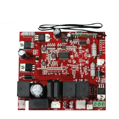 CENTRAL P/ MOTOR DE CADENA DIGISEG 1000N
