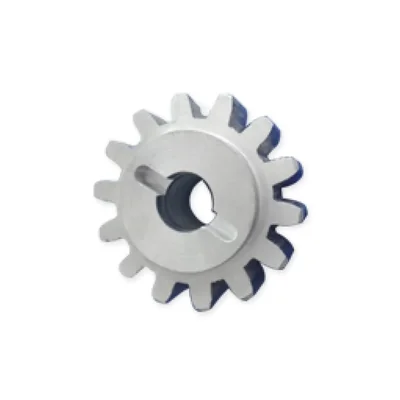ENGRANE PARA CREMALLERA DE NYLAMID -MOTOR STRONG