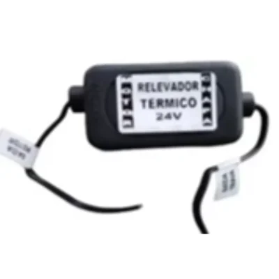 MODULO PARA TRAVA DE PISO CLOSE LOCK 24V