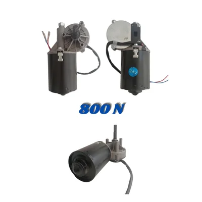 KIT MOTOR PARA COMBAT 800 RIEL C