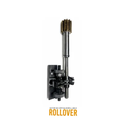 KIT DE LIMITE DE RECORRIDO ROLLOVER 160 – imagen 1