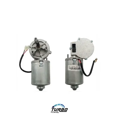 KIT MOTOR INTERNO PARA TURBO POWER