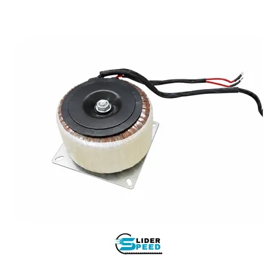 KIT DE TOROIDE SLIDER SPEED – imagen 1