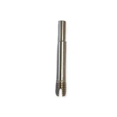 PERNOS DE SUJECCION DE LLAVE DESTRABE BANCARIA TITAN 24V
