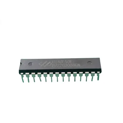 PIK CONTROLADOR HT46R24 (CENTRAL TITÁN 24V)